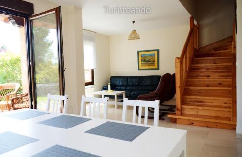 Pesues House | Chalet Tina Mayor: amplio jardín y tranquilidad muy cerca de la playa