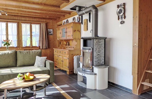 Riedtwil House | Chalet Träumli by Interhome
