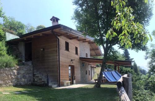 Bossico Bed & Breakfast | Chalet Tre Santelle