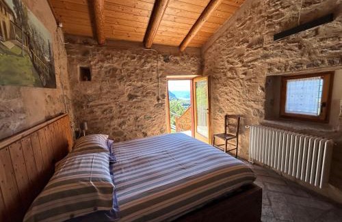 Bossico Bed & Breakfast | Chalet Tre Santelle
