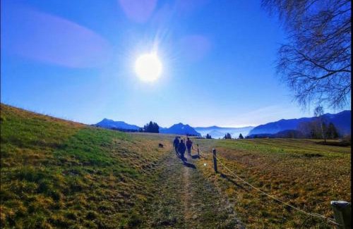 Bossico Bed & Breakfast | Chalet Tre Santelle