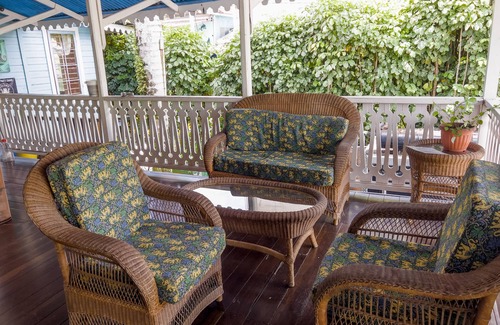 Bocas del Toro Ski Chalet | Chalet Tropical La Guayana