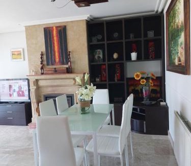 Santa Marta de Tormes House | Chalet urbano en Salamanca