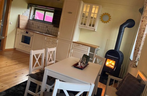 Spittal an der Drau Ski Chalet | Chalet Vanilla - Kantor Lodges