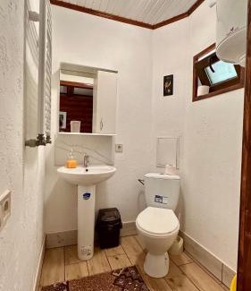 Polyana Hotel | Chalet Vedmezhe