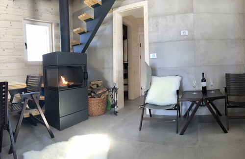 Kamnik Ski Chalet | Chalet Velika Planina