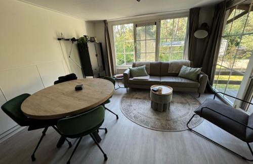 Raalte Other | Chalet Verde op 5 sterren camping te Raalte