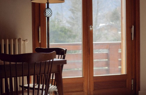 Les Houches House | Chalet Viñales