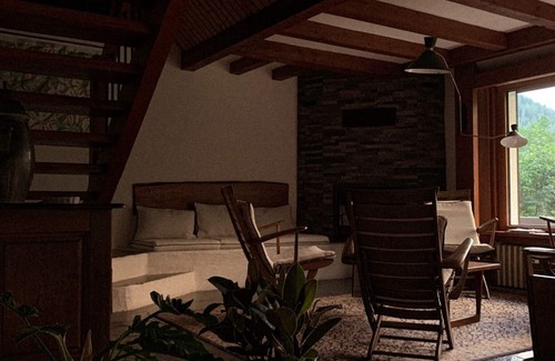 Les Houches House | Chalet Viñales