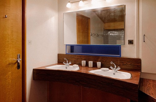 Les Houches House | Chalet Viñales