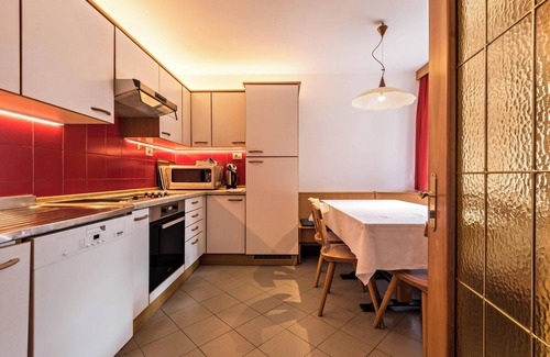Ortisei Ski Chalet | Chalet 'Villa Rondula' with Mountain View, Shared Pool and Wi-Fi