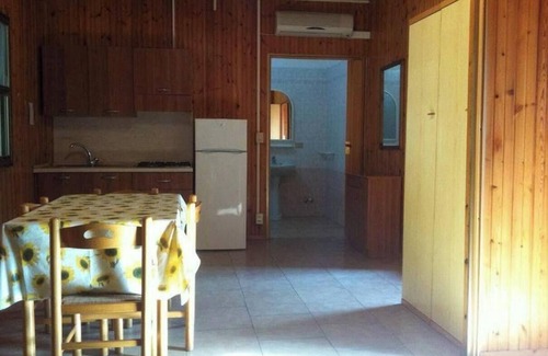 Foce Varano Apartment | Chalet Viola Beach Village
