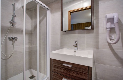 Les Almes Ski Chalet | Chalet Violetta - Tignes Le Lac