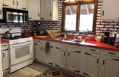 Greenwood Ski Chalet | Chalet w/AC, Deck + Seating, Grill, near Swimming
