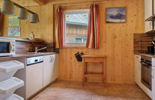 Sankt Georgen am Kreischberg Ski Chalet | Chalet with sauna close to the ski resorts