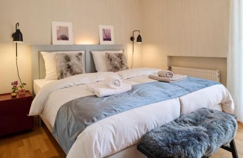 Waging am See House | Chalet Waging am See 4 Schlafzimmer