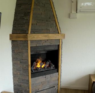 Neckertal House | Chalet Wahida- Wellness Oase im Neckertal!
