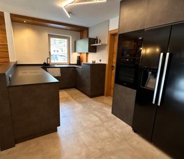 Soelden Villa | Chalet Waldele