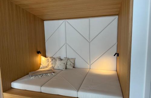 Bad Kleinkirchheim Villa | Chalet Waldzauber Your Alpine Escape in Bad Kleinkirchheim Near the Ski Lift