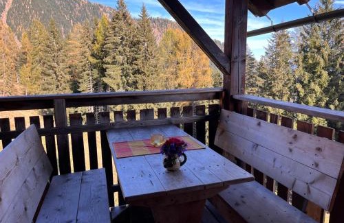 Greifenburg Ski Chalet | Chalet Wassertheureralm by Interhome