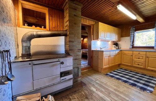 Greifenburg Ski Chalet | Chalet Wassertheureralm by Interhome
