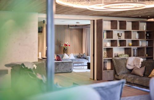 Soelden Ski Chalet | Chalet White Pearl inklusive Summercard by MYALPS