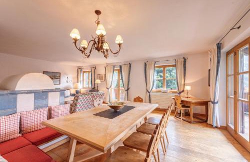 Sankt Anton am Arlberg Apartment | Chalet Windegg