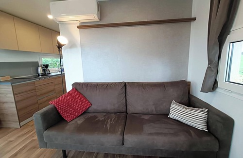 Municipality of Gulpen-Wittem House | Chalet with 2 bedrooms and a terrace
