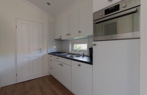 West-Graftdijk House | Chalet with 3 bedrooms and a terrace