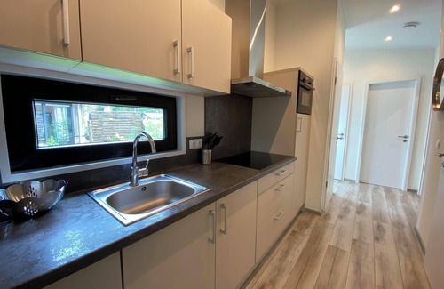 Maarn House | Chalet with 3 bedrooms and terrace