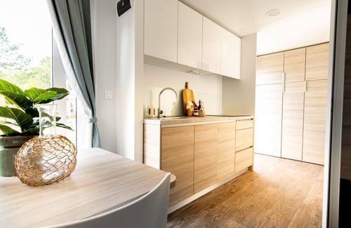 Belfeld House | Chalet with 3 bedrooms and a terrace