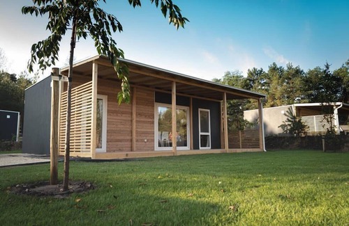 Belfeld House | Chalet with 3 bedrooms and a terrace