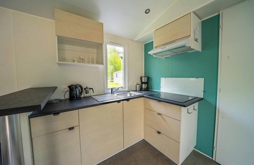 Municipality of Amstelveen House | Chalet with 4 bedrooms and terrace