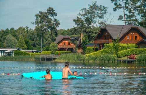 Langeberg House | Chalet with 4 bedrooms and 2 bathrooms