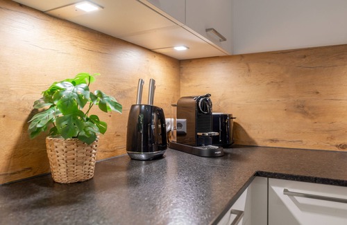 Donnersbachwald Ski Chalet | Chalet with covered terrace, sauna and spa bath