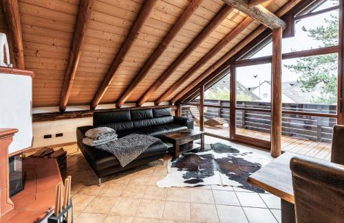Wolfsbach House | Chalet Wolf