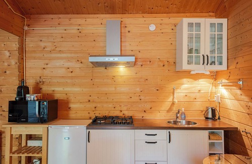 Zandvoort House | Chalet Zandvoort - Quiet and Private Holiday Home