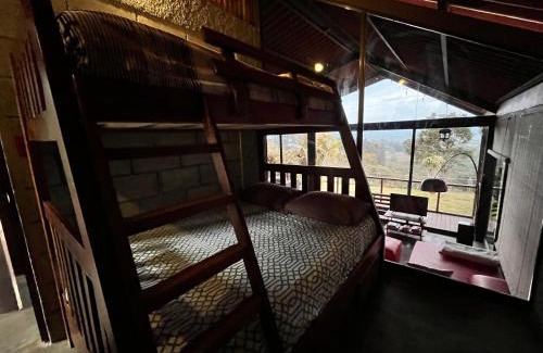 Angeles Sur Ski Chalet | Chalet Zen Bella Vista