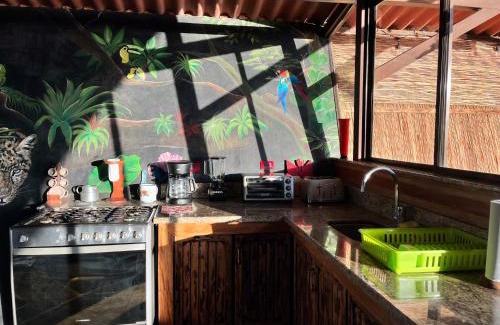Angeles Sur Ski Chalet | Chalet Zen Bella Vista