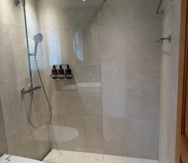 Grindelwald Apartment | Chalet zur Höhe