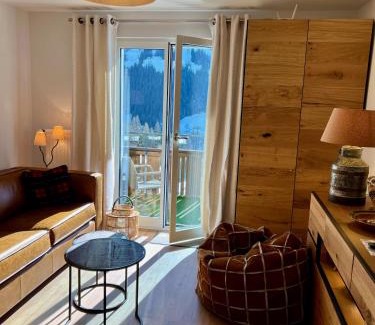 Grindelwald Apartment | Chalet zur Höhe