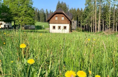 Liebenfels Ski Chalet | Chalet zur Schmiede