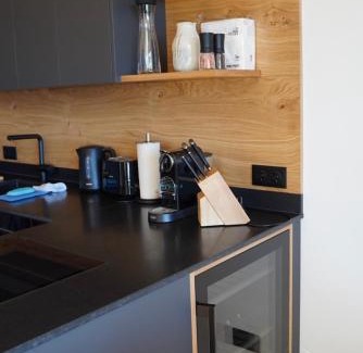 Treffen Apartment | Chalet1500 Apartment Gerlitzen - Kärnten Card im Sommer inklusive!