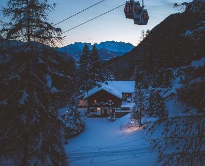 Gressan Apartment | Chaletbethere