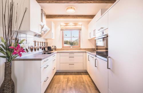 Weisspriach Apartment | Chaletdorf-Fanningberg