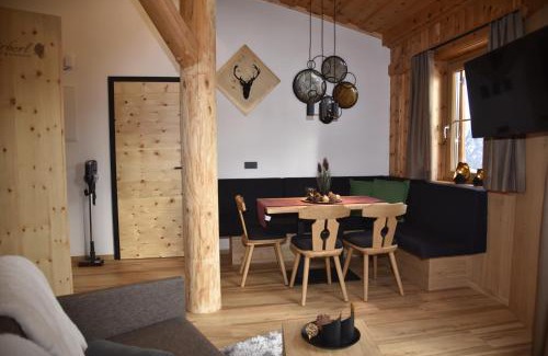 Weisspriach Apartment | Chaletdorf-Fanningberg