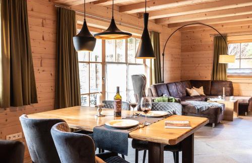 Ruhpolding Ski Chalet | Chalets & Apartments Beim Waicher
