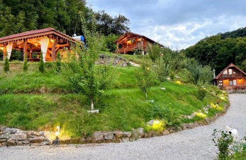 Sighisoara Ski Chalet | Chalets du BF