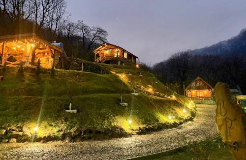 Sighisoara Ski Chalet | Chalets du BF