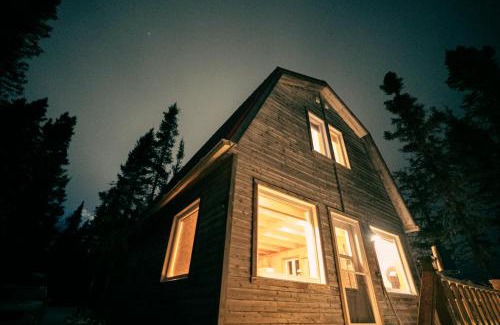 Gaspe Ski Chalet | Chalets du bout du monde